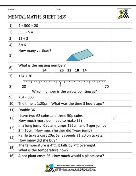 maths games for year 7|Mental Maths Tests and Games .